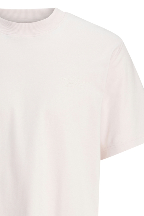Jack & Jones jprblachad branding ss crew neck te